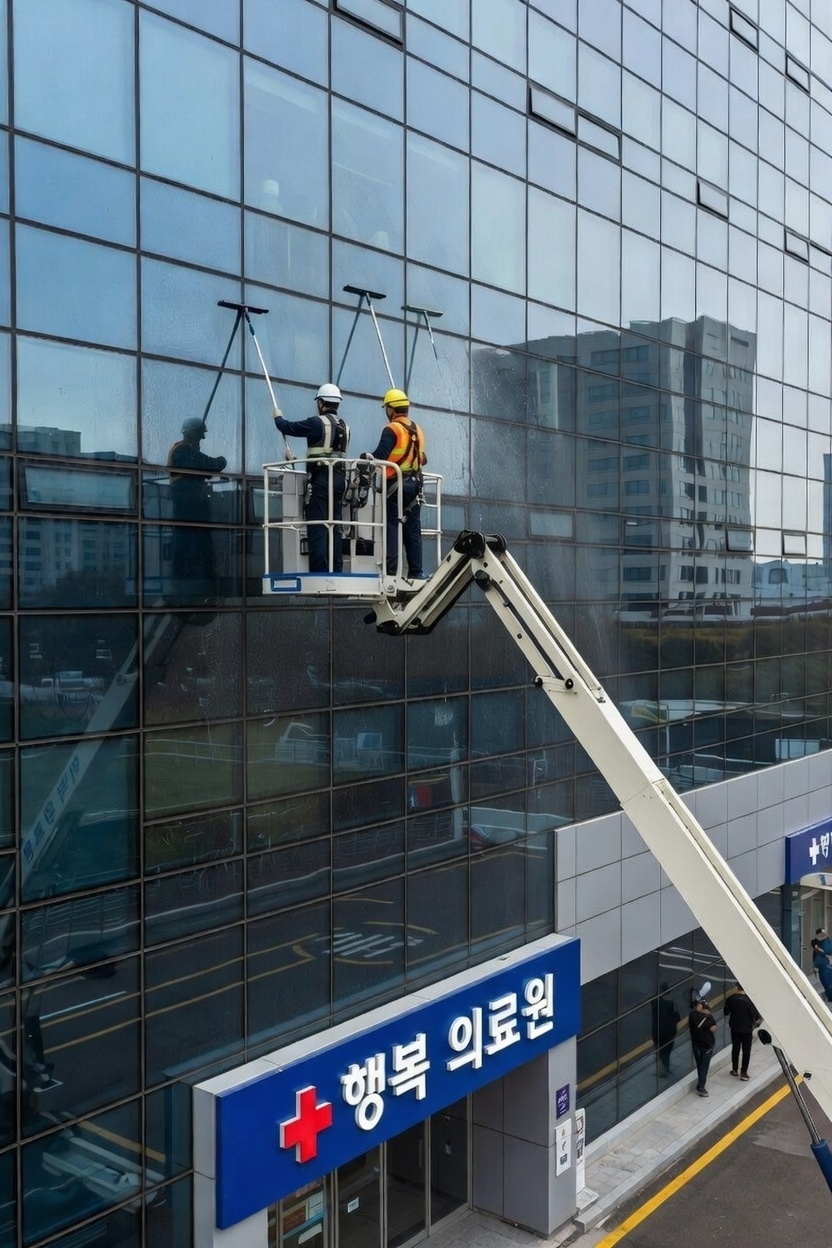 프로팀크린 배경